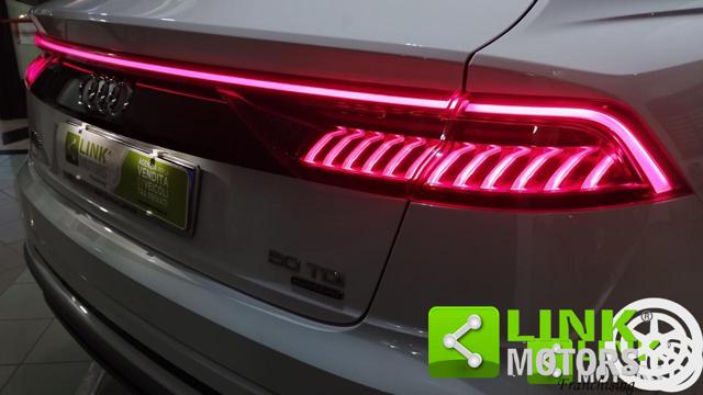 AUDI Q8 SPORT 50 TDI QUATTRO TIPTRONIC-I - foto 27