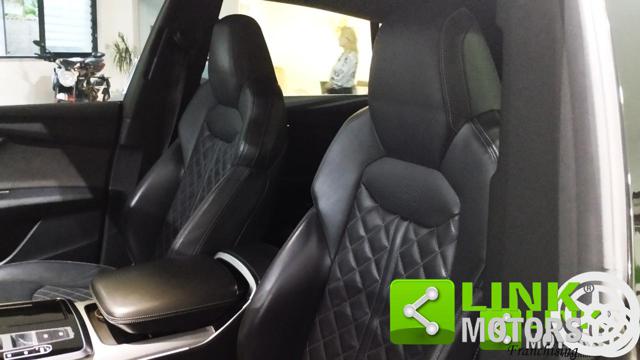 AUDI Q8 SPORT 50 TDI QUATTRO TIPTRONIC-I - foto 15
