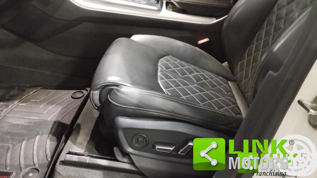 AUDI Q8 SPORT 50 TDI QUATTRO TIPTRONIC-I - foto 16