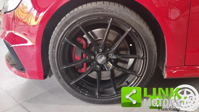 AUDI S3 SPORTBACK 2.0 TFSI 310 QUATTRO S - foto 8