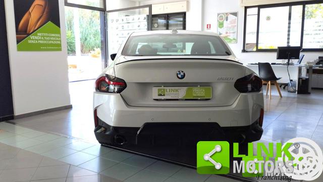 BMW 230 COUPE  2.0 230 I 245 M-SPORT PRO - foto 6