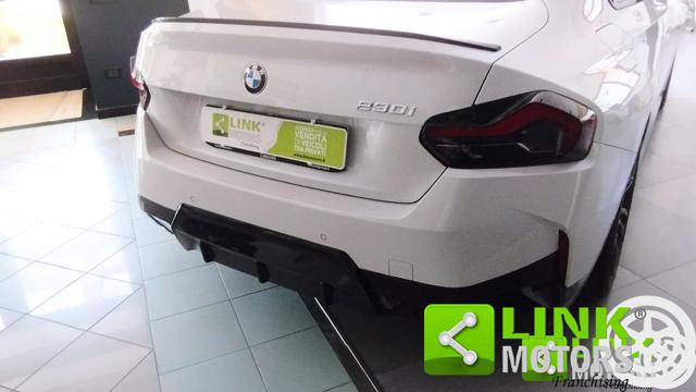 BMW 230 COUPE  2.0 230 I 245 M-SPORT PRO - foto 23