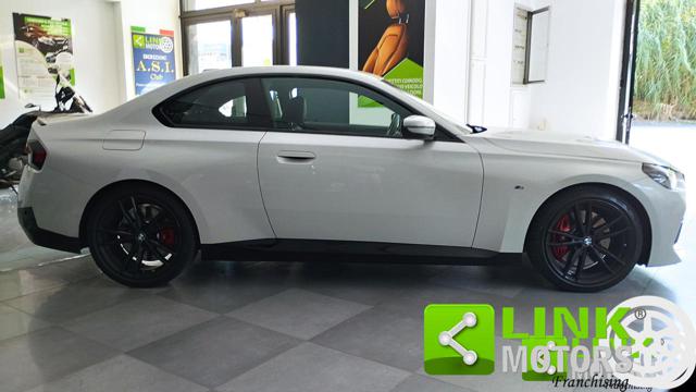 BMW 230 COUPE  2.0 230 I 245 M-SPORT PRO - foto 4
