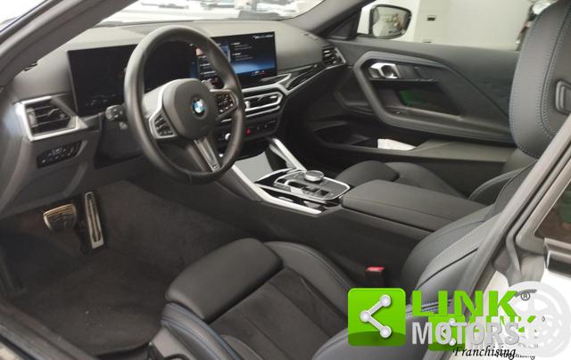 BMW 230 COUPE  2.0 230 I 245 M-SPORT PRO - foto 13