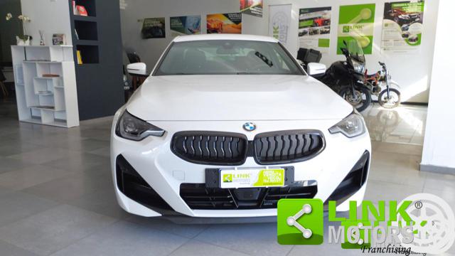 BMW 230 COUPE  2.0 230 I 245 M-SPORT PRO - foto 2