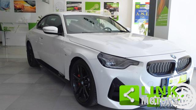 BMW 230 COUPE  2.0 230 I 245 M-SPORT PRO - foto 3