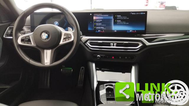 BMW 230 COUPE  2.0 230 I 245 M-SPORT PRO - foto 18