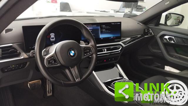 BMW 230 COUPE  2.0 230 I 245 M-SPORT PRO - foto 15