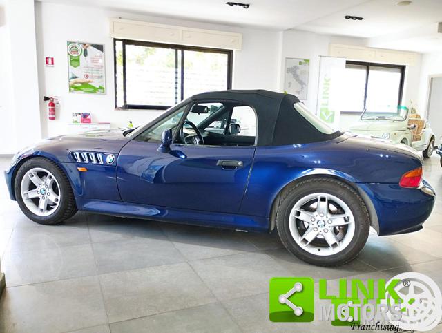 BMW Z3 ROADSTER - foto 7