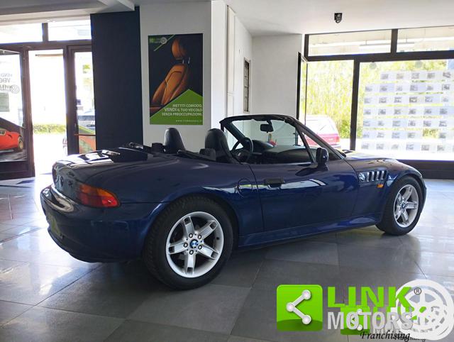 BMW Z3 ROADSTER - foto 18