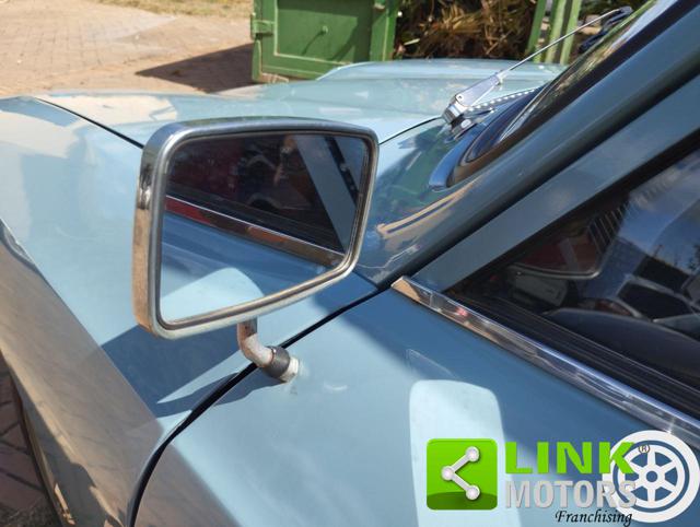 CITROEN AMI 8  BERLINA - 1989 - RESTAURATA - - foto 11
