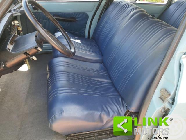 CITROEN AMI 8  BERLINA - 1989 - RESTAURATA - - foto 14