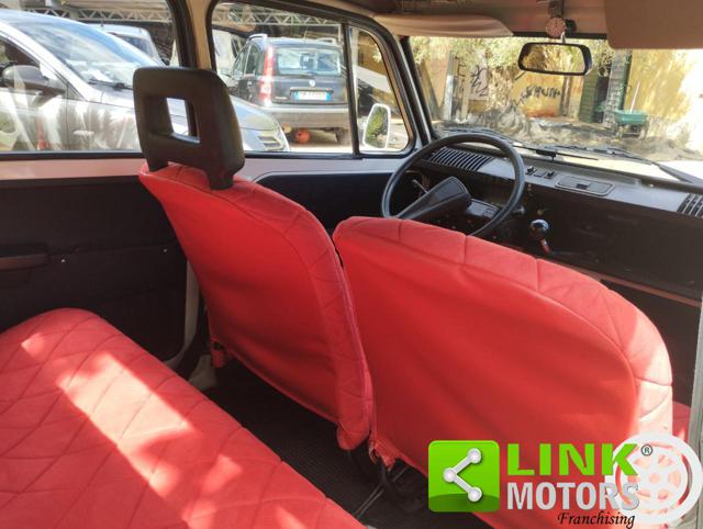 CITROEN DYANE 1984 - TETTO APRIBILE - RESTAURA - foto 18