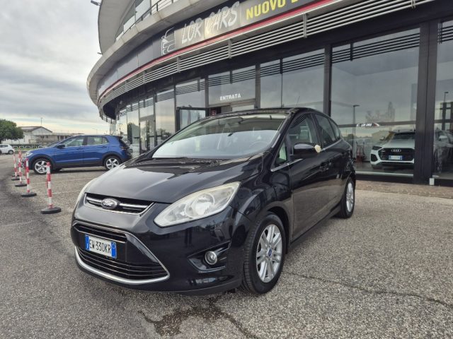 FORD C-MAX 1.6 TDCI 115CV BUSINESS