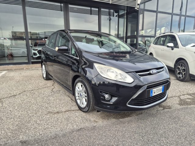 FORD C-MAX 1.6 TDCI 115CV BUSINESS - foto 2