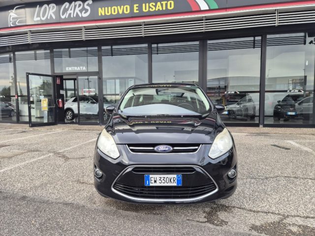 FORD C-MAX 1.6 TDCI 115CV BUSINESS - foto 3