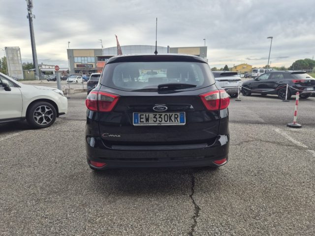 FORD C-MAX 1.6 TDCI 115CV BUSINESS - foto 4