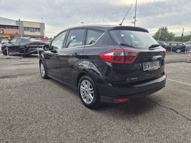FORD C-MAX 1.6 TDCI 115CV BUSINESS - foto 5