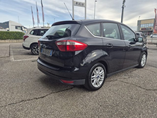 FORD C-MAX 1.6 TDCI 115CV BUSINESS - foto 6
