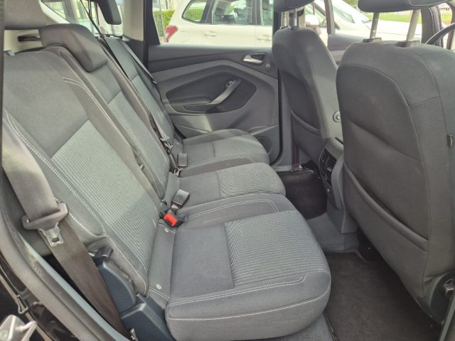 FORD C-MAX 1.6 TDCI 115CV BUSINESS - foto 7