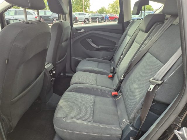 FORD C-MAX 1.6 TDCI 115CV BUSINESS - foto 9