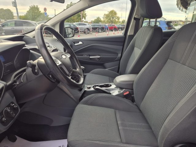 FORD C-MAX 1.6 TDCI 115CV BUSINESS - foto 11