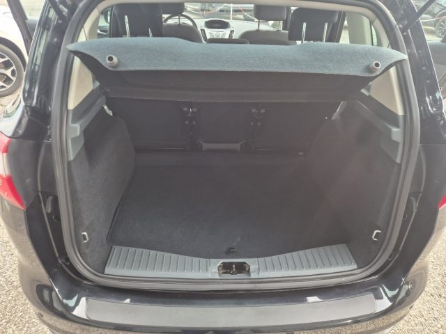 FORD C-MAX 1.6 TDCI 115CV BUSINESS - foto 14