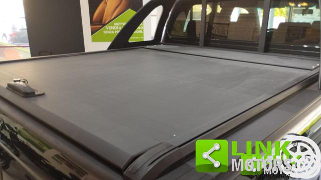 EVO CROSS 4 EVO CROSS 4 2.0 TD 136 CV - foto 12