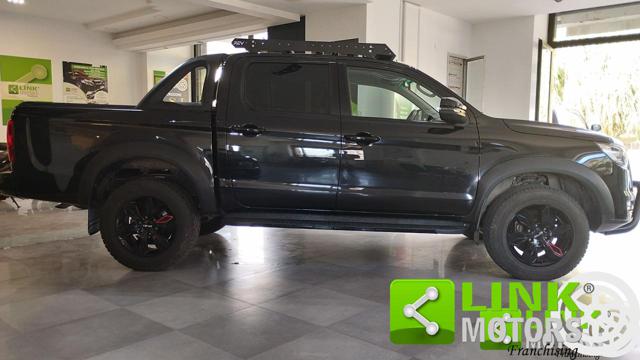 EVO CROSS 4 EVO CROSS 4 2.0 TD 136 CV - foto 3
