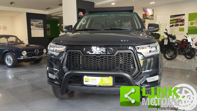 EVO CROSS 4 EVO CROSS 4 2.0 TD 136 CV - foto 2
