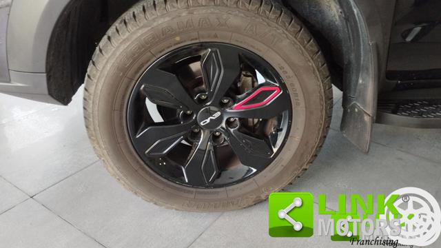 EVO CROSS 4 EVO CROSS 4 2.0 TD 136 CV - foto 5