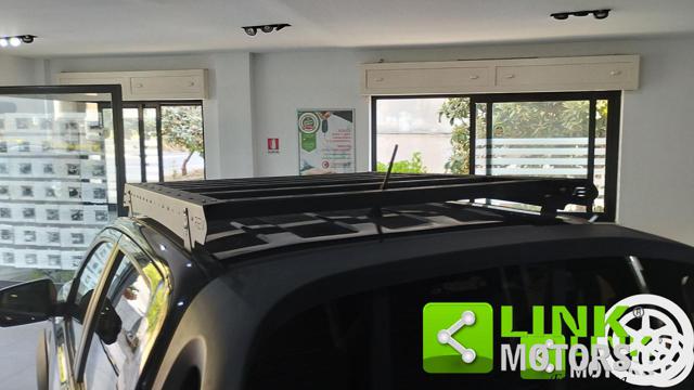 EVO CROSS 4 EVO CROSS 4 2.0 TD 136 CV - foto 4