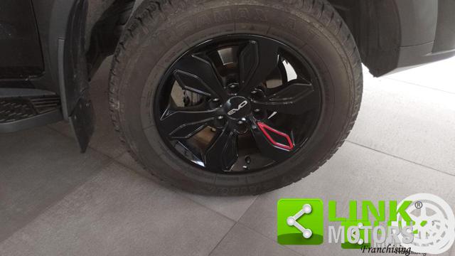 EVO CROSS 4 EVO CROSS 4 2.0 TD 136 CV - foto 22
