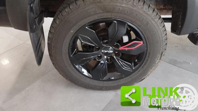 EVO CROSS 4 EVO CROSS 4 2.0 TD 136 CV - foto 13