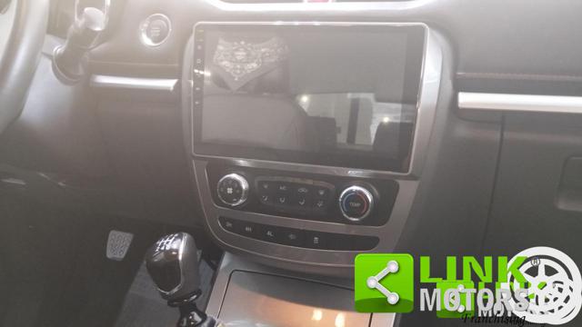 EVO CROSS 4 EVO CROSS 4 2.0 TD 136 CV - foto 21