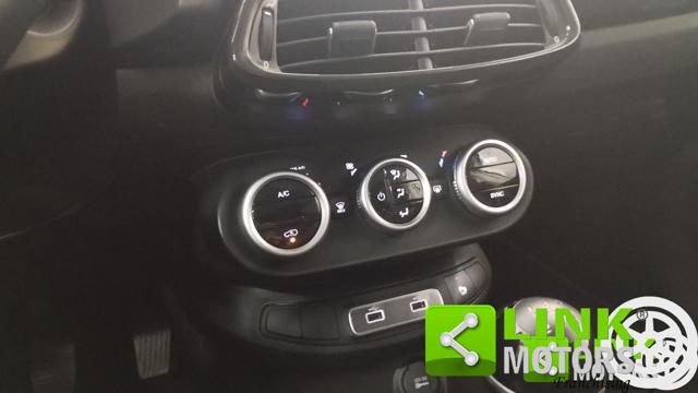 FIAT 500X 1.3 MJT 95 SPORT 4X2 - foto 20