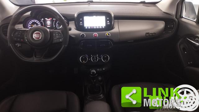 FIAT 500X 1.3 MJT 95 SPORT 4X2 - foto 19