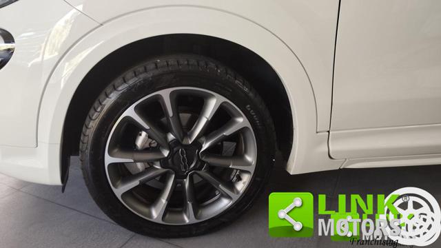 FIAT 500X 1.3 MJT 95 SPORT 4X2 - foto 8