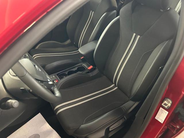 OPEL CORSA 1.2 100 CV GS - foto 10