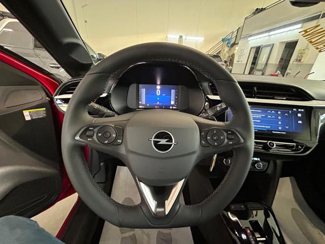 OPEL CORSA 1.2 100 CV GS - foto 13