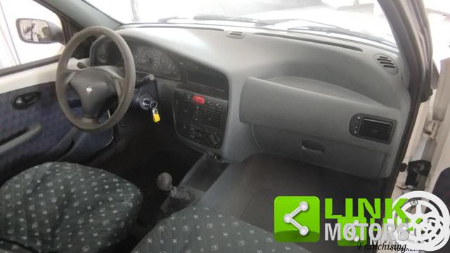 FIAT STRADA 1.9 DIESEL - foto 14