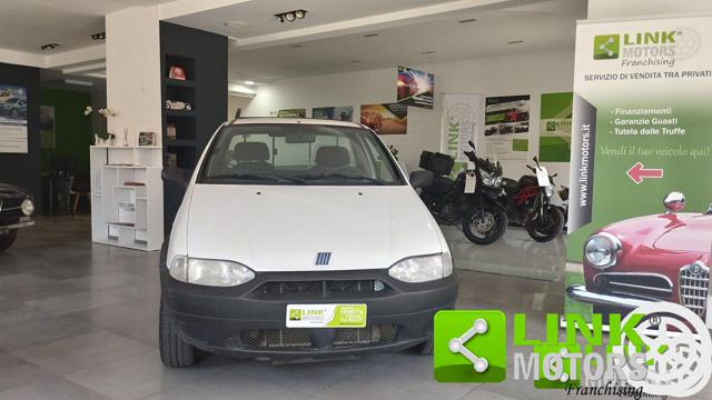 FIAT STRADA 1.9 DIESEL - foto 2