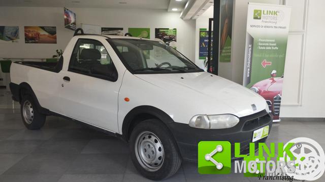 FIAT STRADA 1.9 DIESEL - foto 3