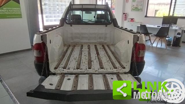 FIAT STRADA 1.9 DIESEL - foto 9