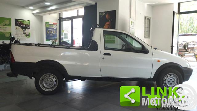 FIAT STRADA 1.9 DIESEL - foto 4