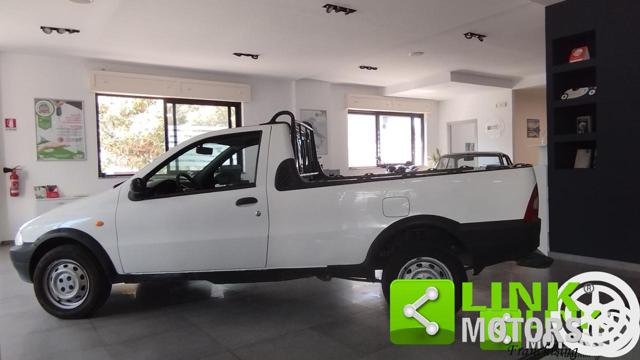 FIAT STRADA 1.9 DIESEL - foto 7