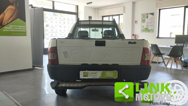 FIAT STRADA 1.9 DIESEL - foto 5