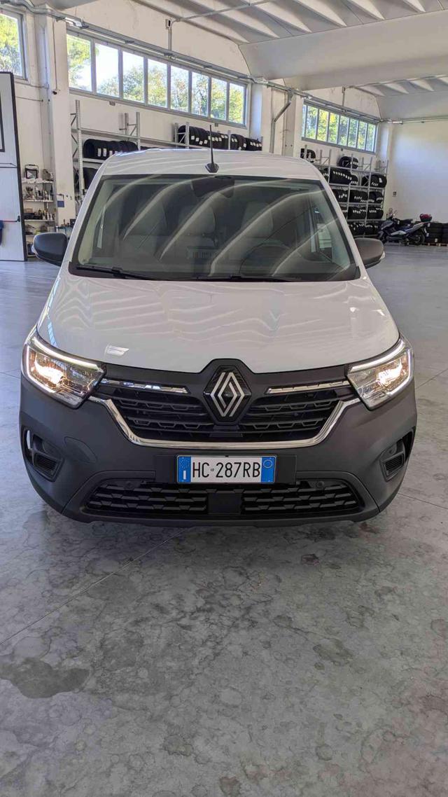 RENAULT KANGOO 1.5 BLUE DCI 95 CV L1 VAN ( NO I - foto 7