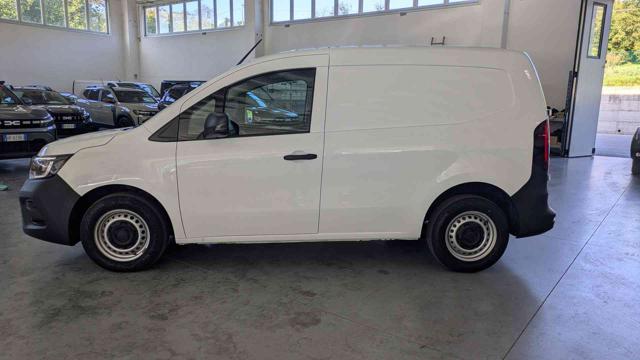 RENAULT KANGOO 1.5 BLUE DCI 95 CV L1 VAN ( NO I - foto 5