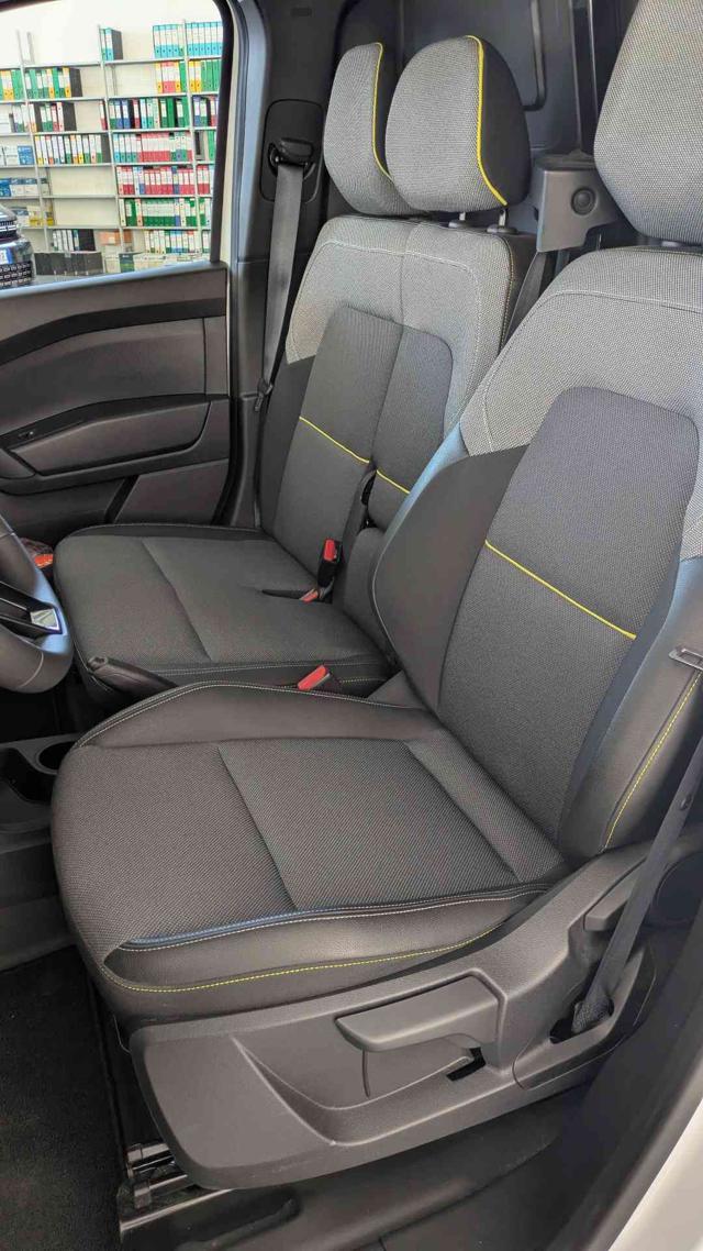 RENAULT KANGOO 1.5 BLUE DCI 95 CV L1 VAN ( NO I - foto 11
